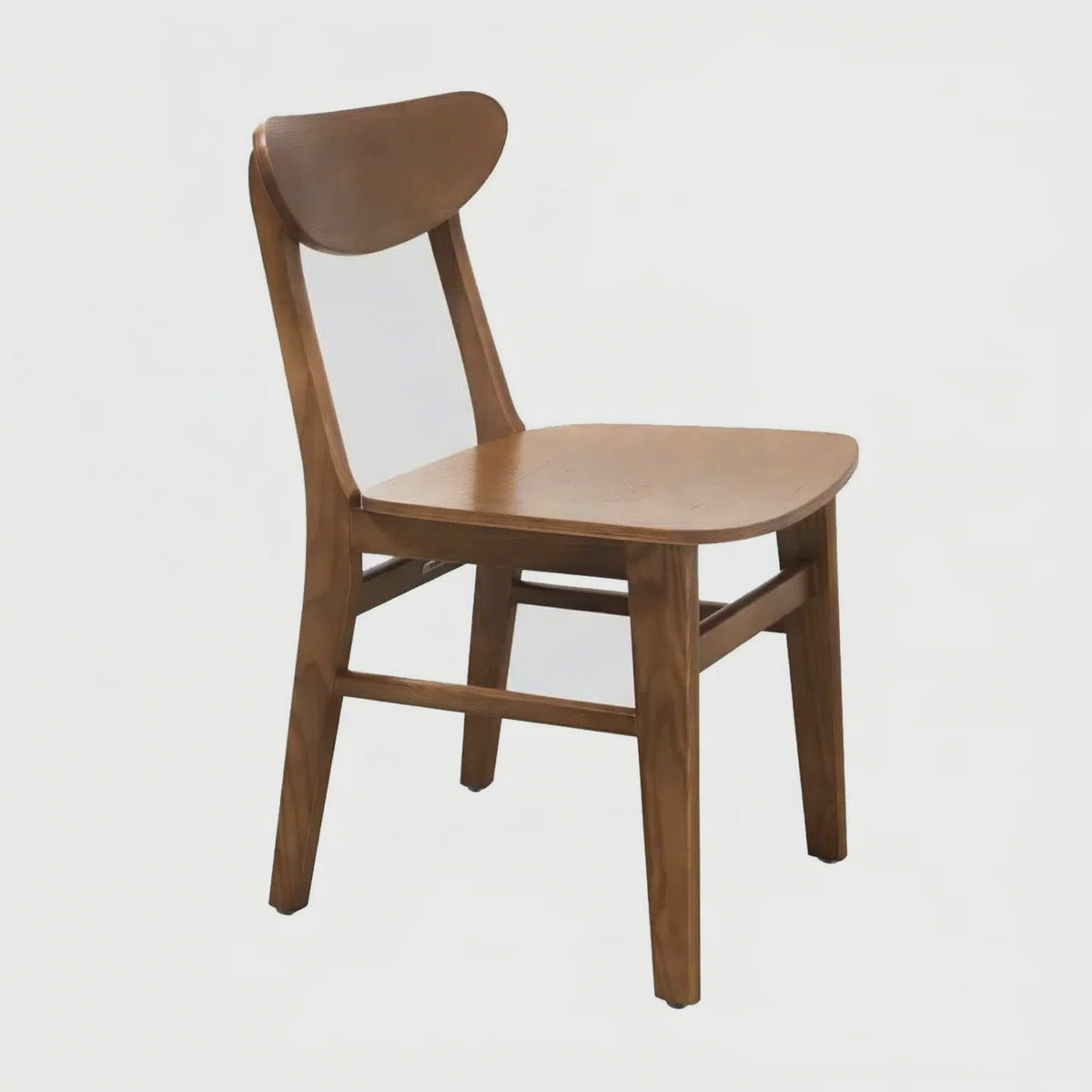 Dinning Chair Buhl Walnut